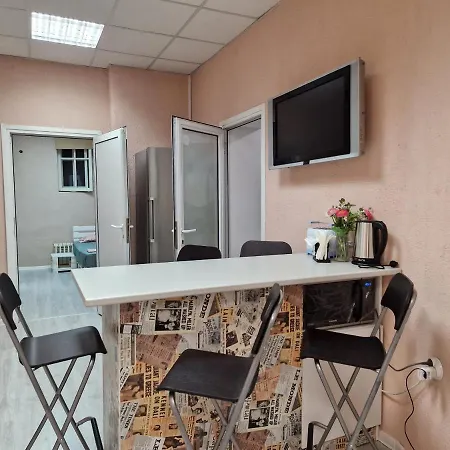 Pensionat Lambo's Corner - Guest Varna