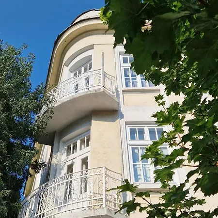 Pensionat Lambo's Corner - Guest Varna