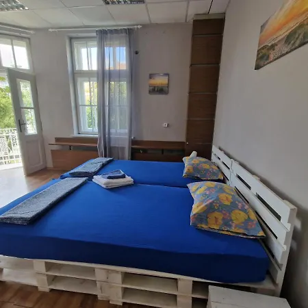 Pensionat Lambo's Corner - Guest