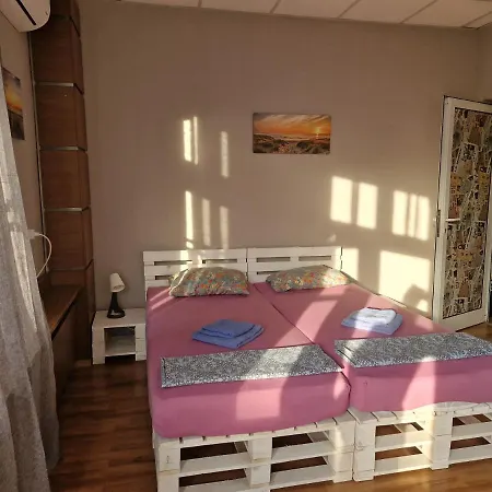 Pensionat Lambo's Corner - Guest Varna