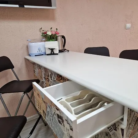 Lambo's Corner - Guest Pensionat Varna