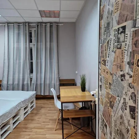 Lambo's Corner - Guest Pensionat Varna