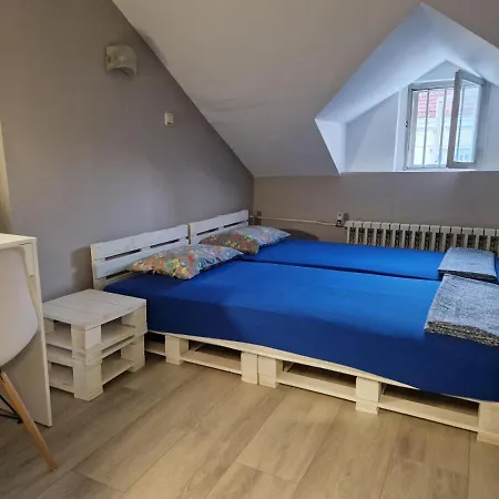 Pensionat Lambo's Corner - Guest