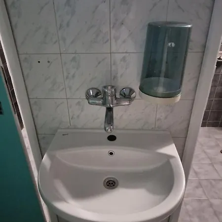 Pensionat Lambo's Corner - Guest *