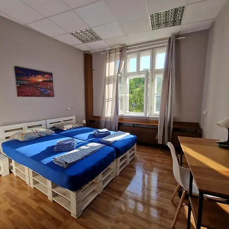 Pensionat Lambo's Corner - Guest *