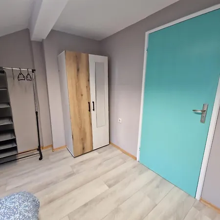 Pensionat Lambo's Corner - Guest *