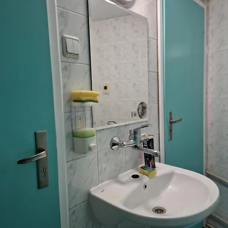 Pensionat Lambo's Corner - Guest Varna