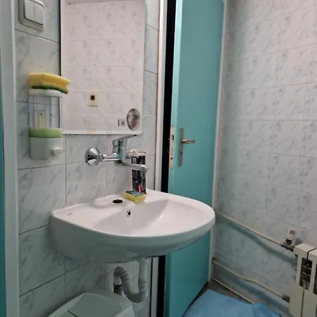 Pensionat Lambo's Corner - Guest