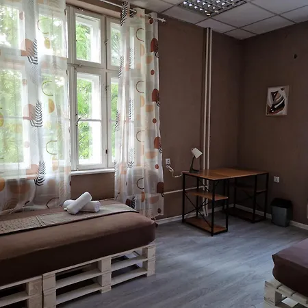 Lambo's Corner - Guest Pensionat Varna