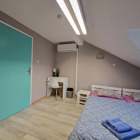 Lambo's Corner - Guest Varna