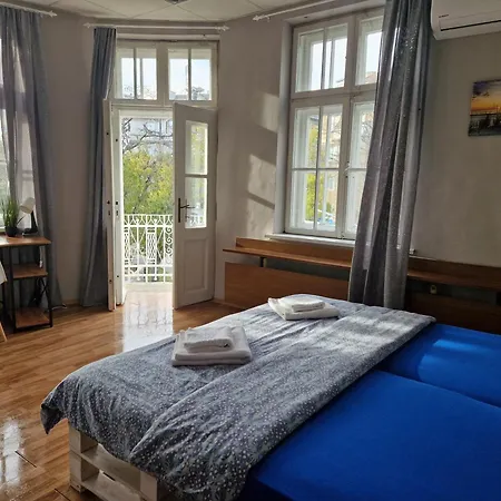 Lambo's Corner - Guest Pensionat Varna