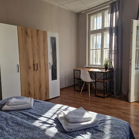 Lambo's Corner - Guest Pensionat