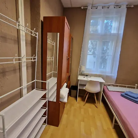 Pensionat Lambo's Corner - Guest Varna