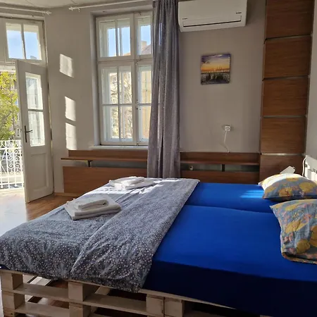 Pensionat Lambo's Corner - Guest *