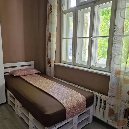 Pensionat Lambo's Corner - Guest *