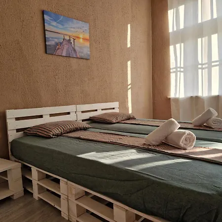 Lambo's Corner - Guest Varna