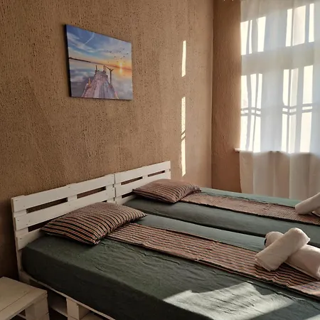 Pensionat Lambo's Corner - Guest Varna