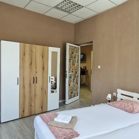 Pensionat Lambo's Corner - Guest *