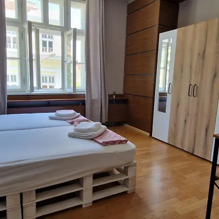 Lambo's Corner - Guest Pensionat Varna