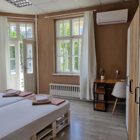 Pensionat Lambo's Corner - Guest Varna