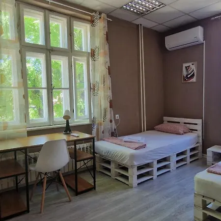 Lambo's Corner - Guest Pensionat Varna