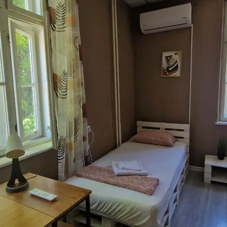 Pensionat Lambo's Corner - Guest *