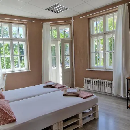 Pensionat Lambo's Corner - Guest