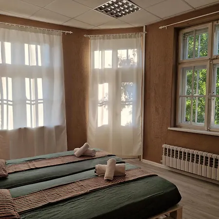 Lambo's Corner - Guest וארנה