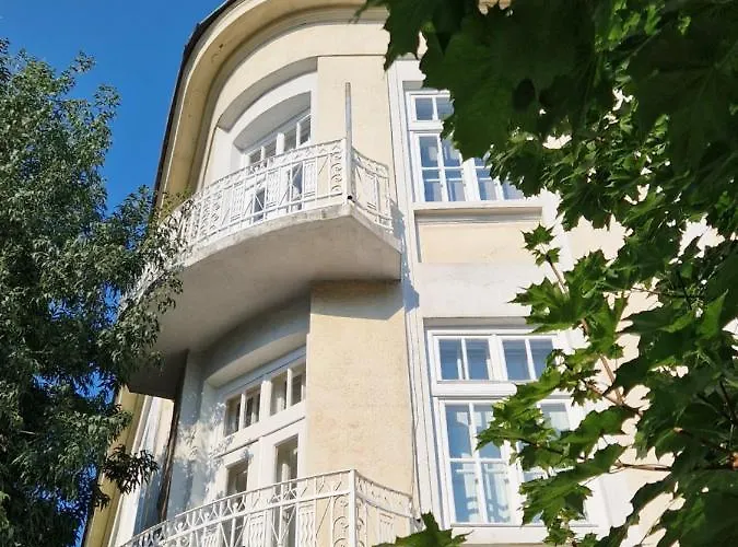 Gæstehus Lambo's Corner - Guest Varna