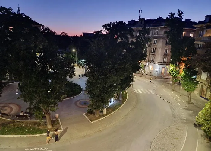 Gæstehus Lambo's Corner - Guest