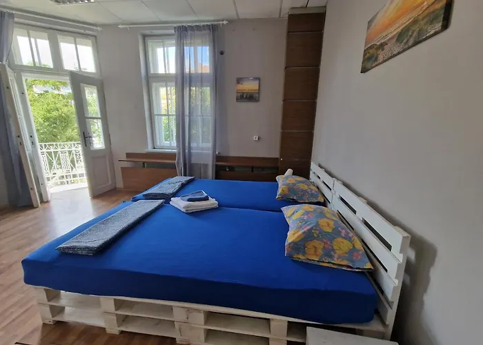 Gæstehus Lambo's Corner - Guest