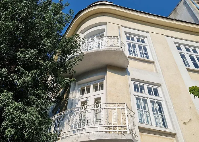 Gæstehus Lambo's Corner - Guest *