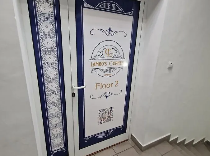 Gæstehus Lambo's Corner - Guest