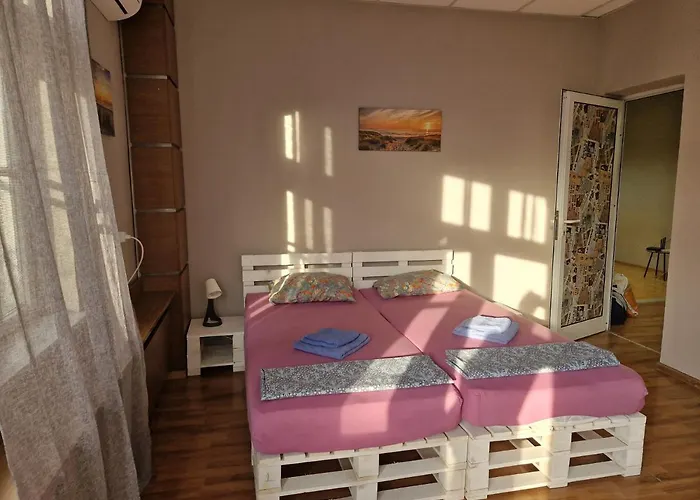 Gæstehus Lambo's Corner - Guest Varna