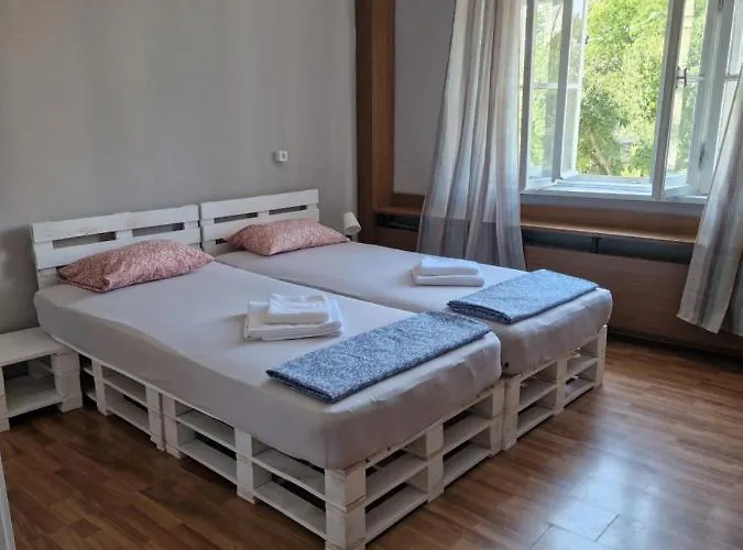 Gæstehus Lambo's Corner - Guest Varna