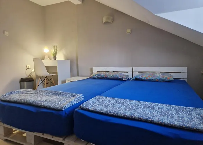 Gæstehus Lambo's Corner - Guest *