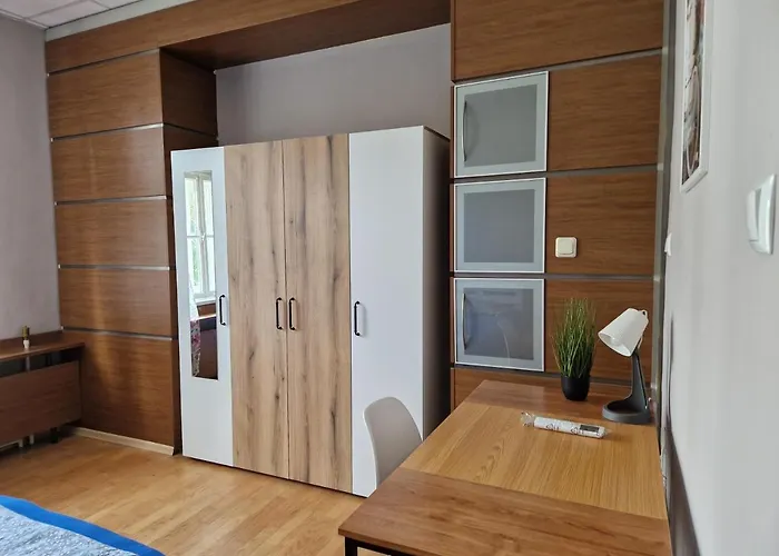 Gæstehus Lambo's Corner - Guest *