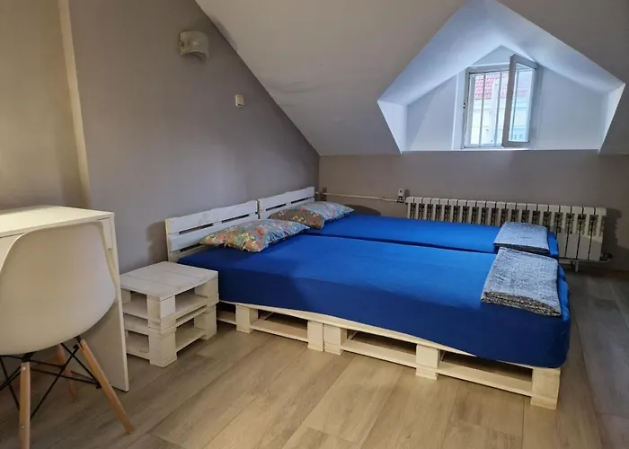 Gæstehus Lambo's Corner - Guest