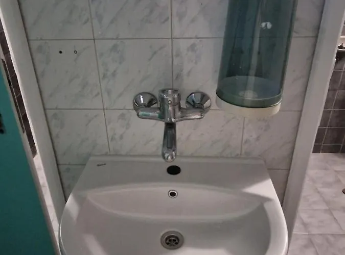 Gæstehus Lambo's Corner - Guest *