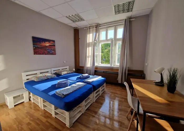 Gæstehus Lambo's Corner - Guest *