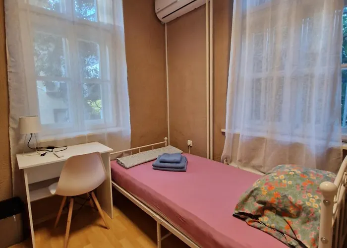 Gæstehus Lambo's Corner - Guest