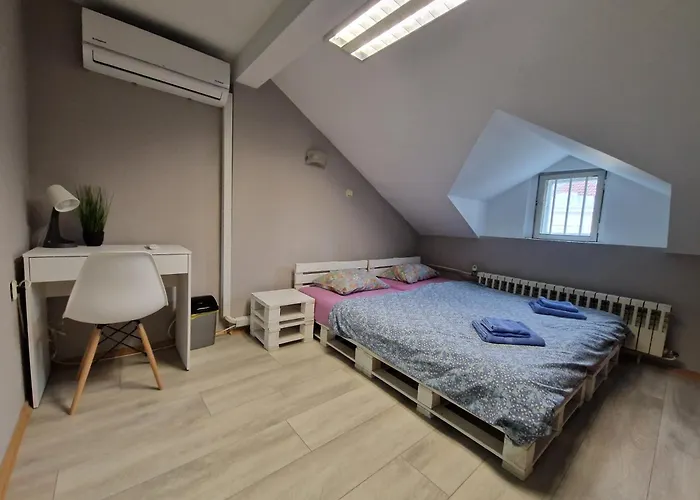 Gæstehus Lambo's Corner - Guest Varna