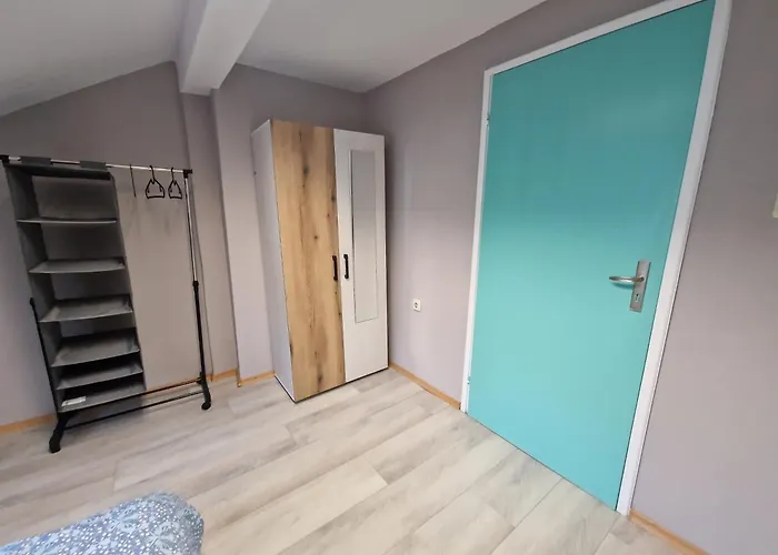 Gæstehus Lambo's Corner - Guest *