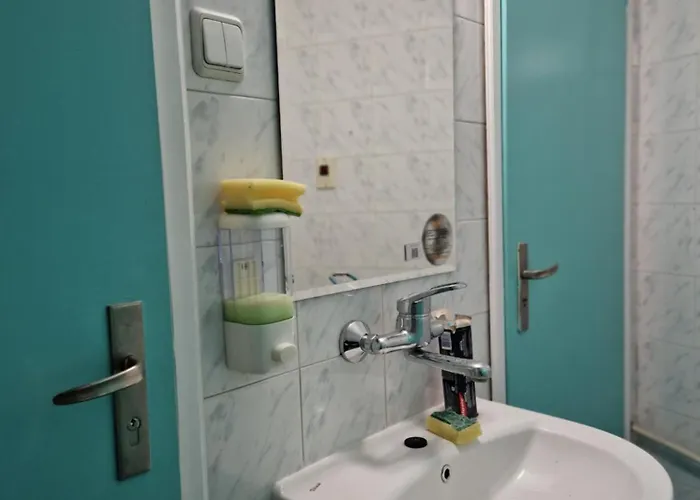 Gæstehus Lambo's Corner - Guest Varna