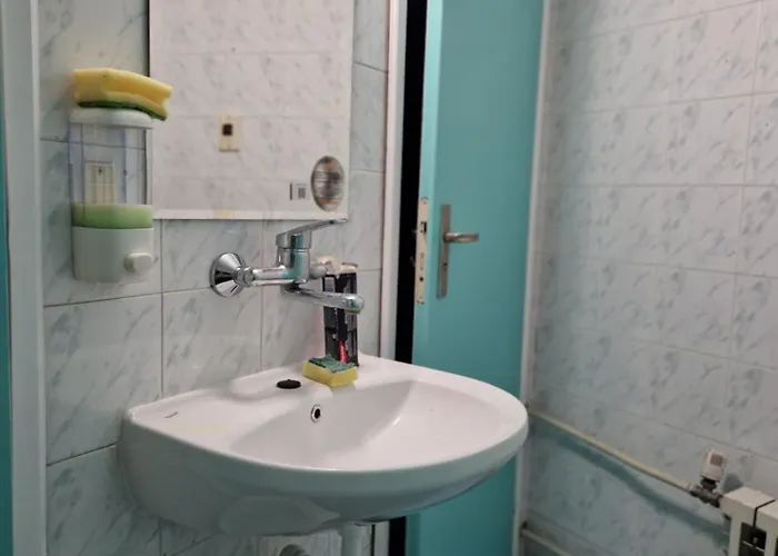 Gæstehus Lambo's Corner - Guest