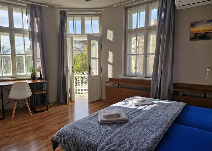 Lambo's Corner - Guest Gæstehus *