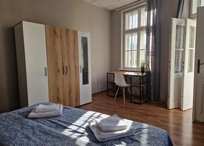 Lambo's Corner - Guest Gæstehus