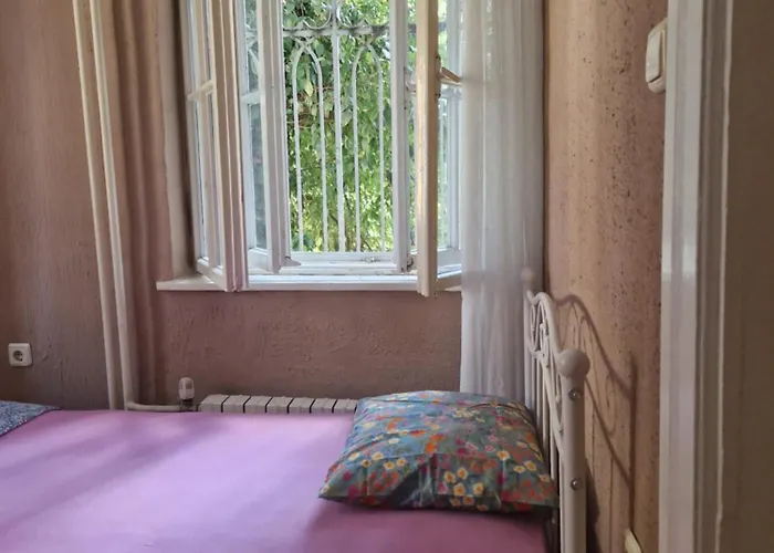 Lambo's Corner - Guest Gæstehus *