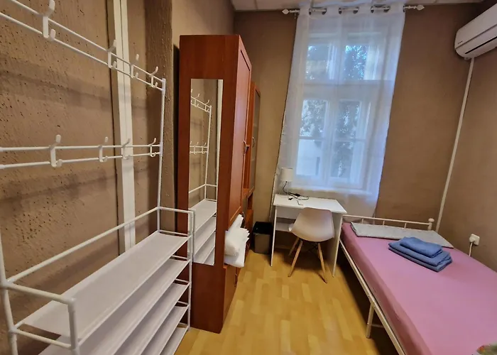 Gæstehus Lambo's Corner - Guest Varna