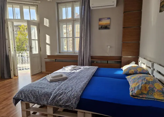 Gæstehus Lambo's Corner - Guest *